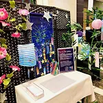 Apa Hotel Ikebukuro Eki Kitaguchi