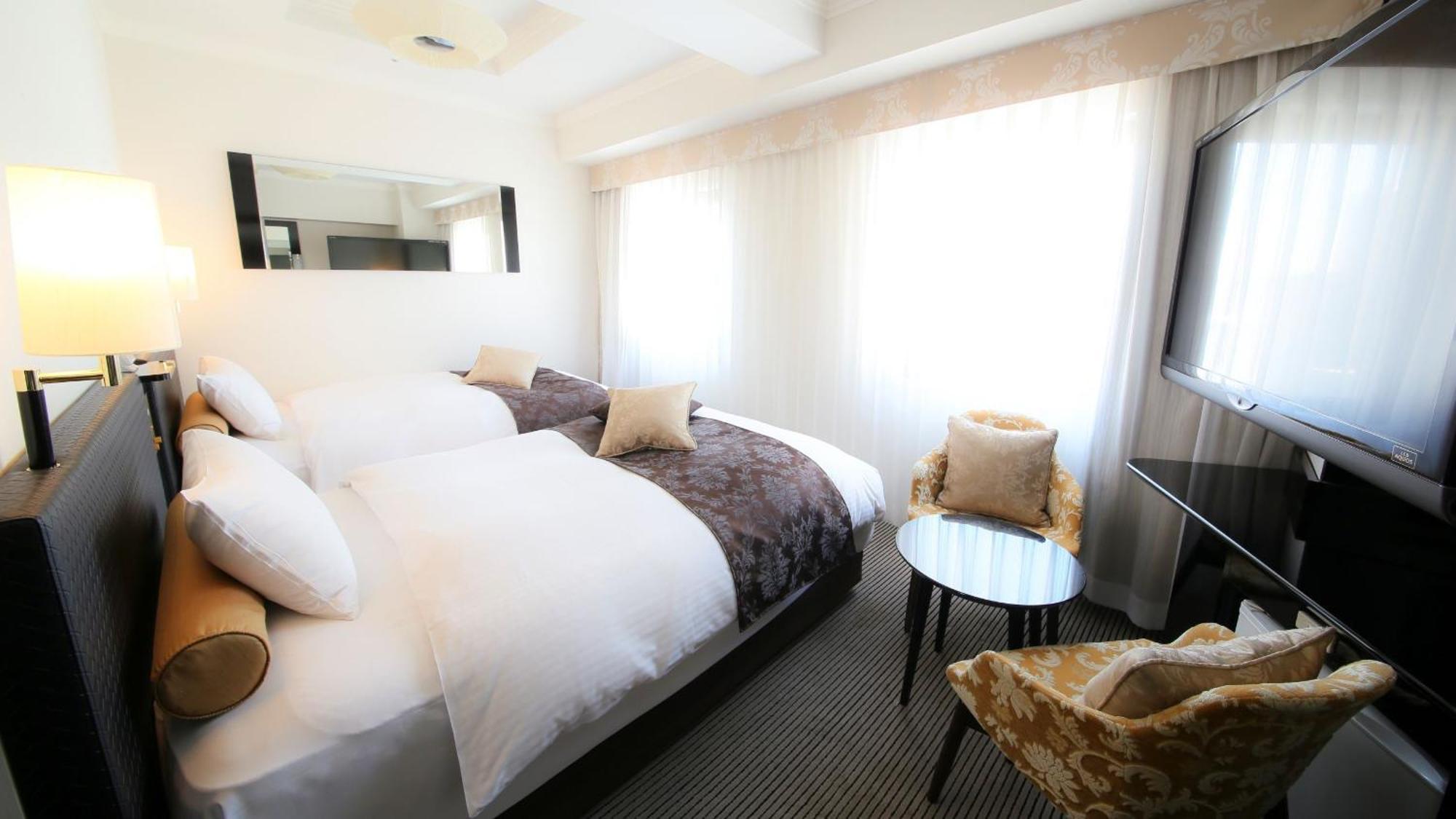Hotel Apa Ikebukuro Eki Kitaguchi Tokio