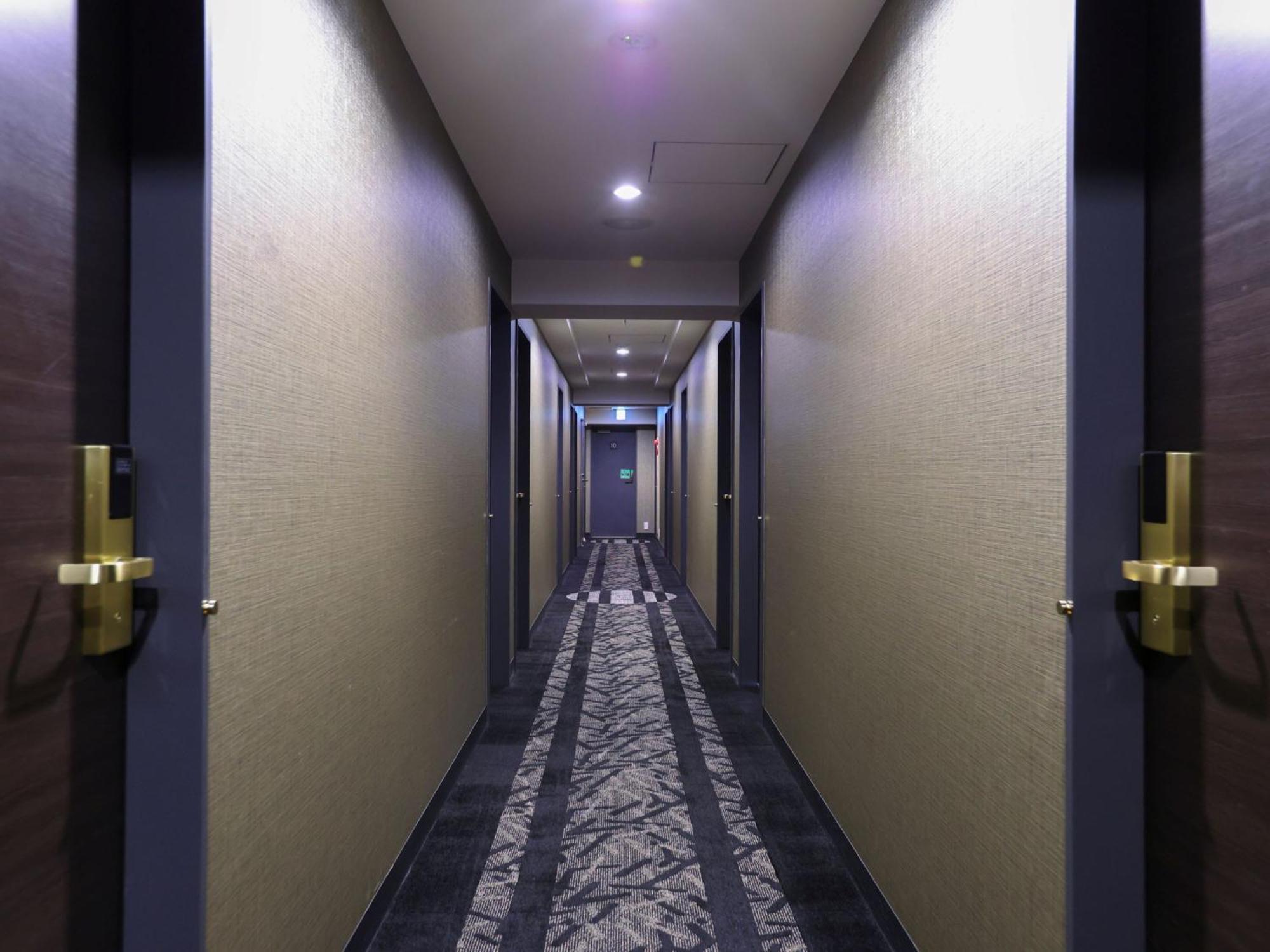 Apa Ikebukuro Eki Kitaguchi Hotel Tokio